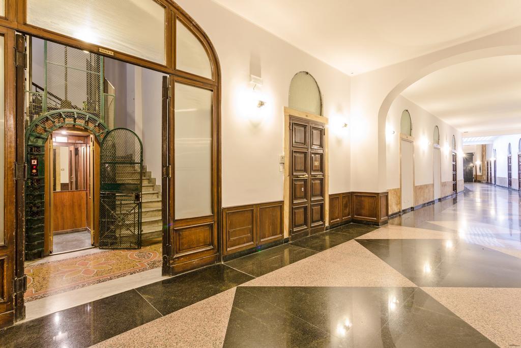 Townhouse By The Spanish Steps Roma Quarto foto